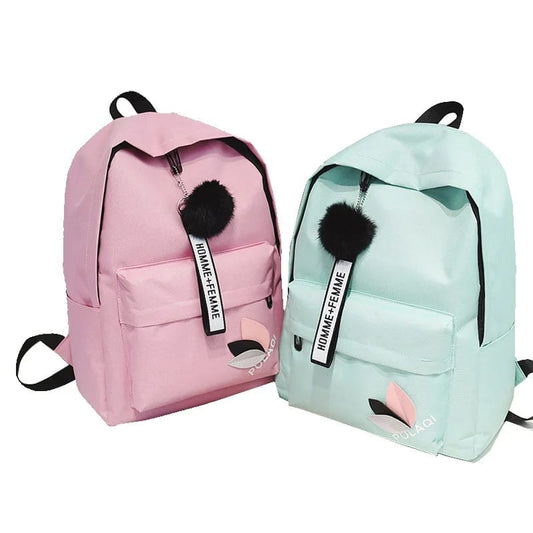 Cute pre school backpack