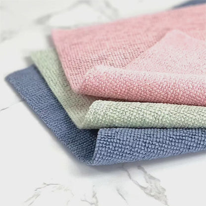 20 microfibre towels