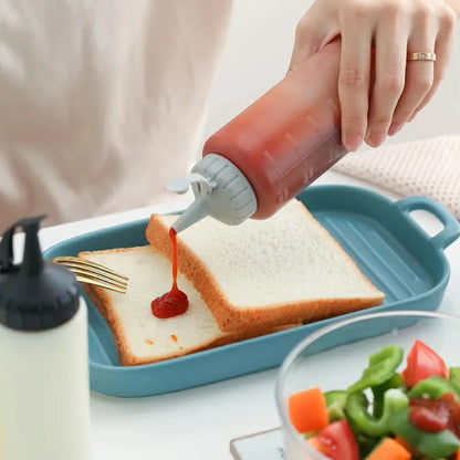 350ml Tomato sauce Bottle