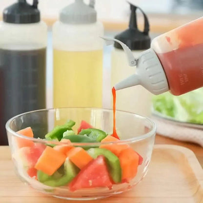 350ml Tomato sauce Bottle