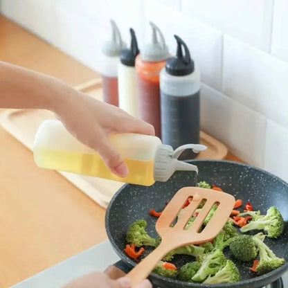 350ml Tomato sauce Bottle