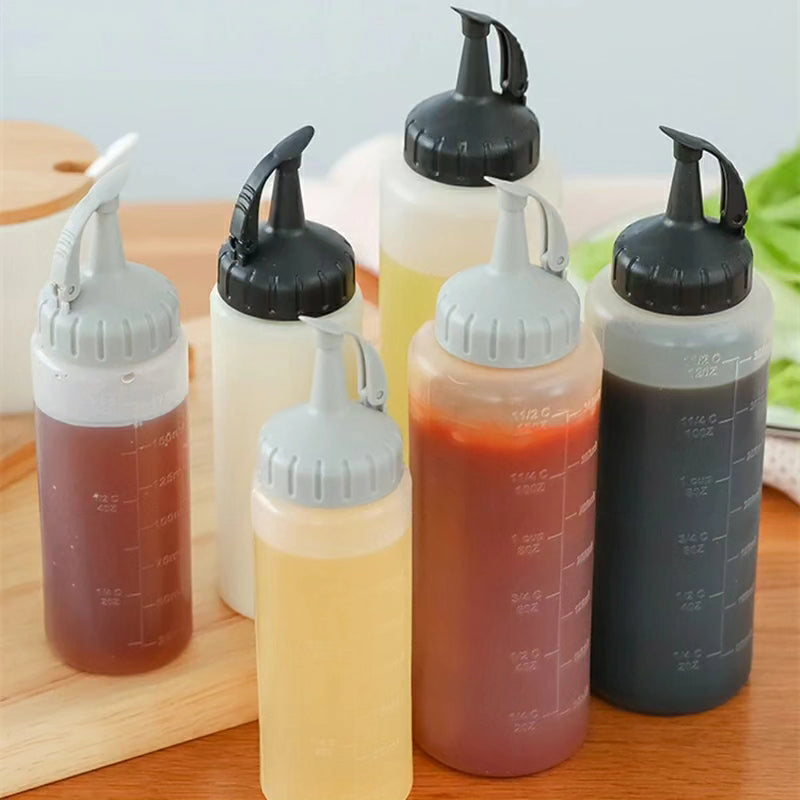 350ml Squeeze Bottle