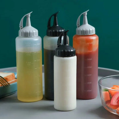 350ml Tomato sauce Bottle