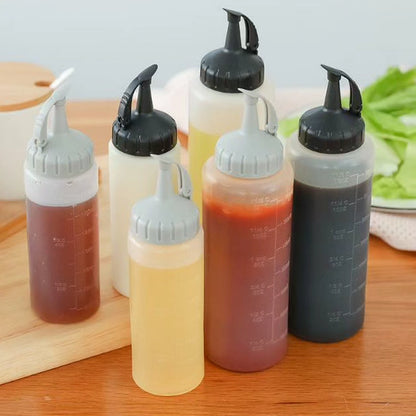 350ml Tomato sauce Bottle