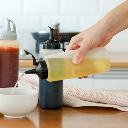 350ml Tomato sauce Bottle