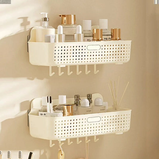 Multi Functional Storage Basket