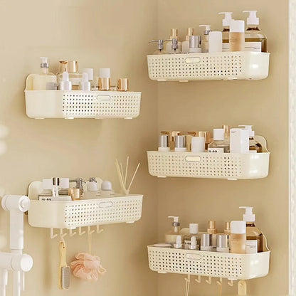 Multi Functional Storage Basket