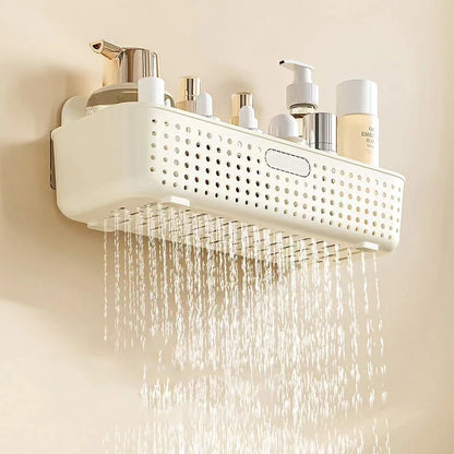 Multi Functional Storage Basket