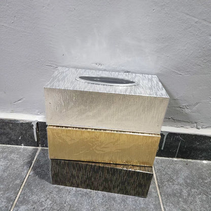 Tissue Box