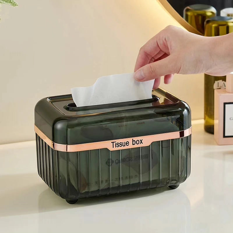 Tissue Dispenser