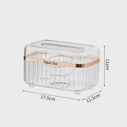 Tissue Dispenser