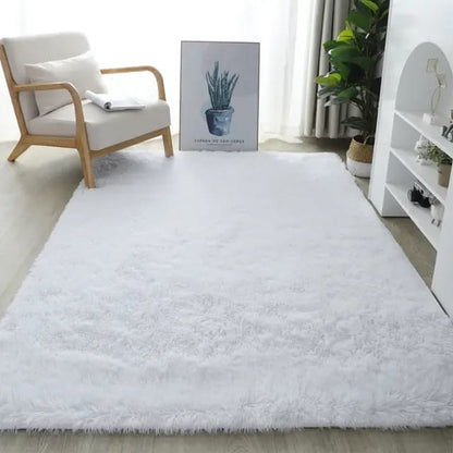 5*8 Fluffy carpet