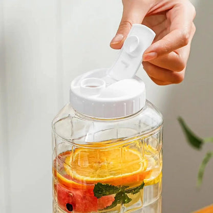 1500ml fridge bottle