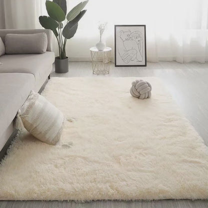 5*8 Fluffy carpet