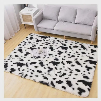 5*8 Fluffy carpet