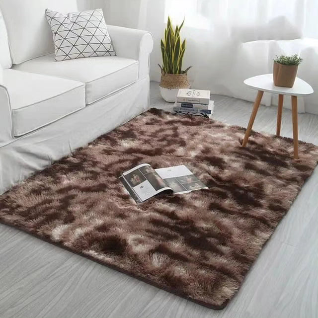 5*8 Fluffy carpet