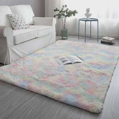 5*8 Fluffy carpet