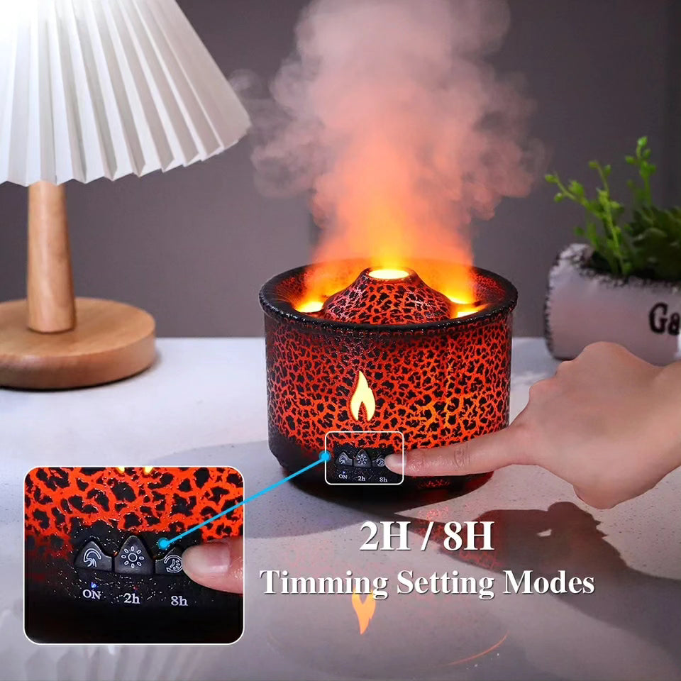 Volcanic Aroma Diffuser