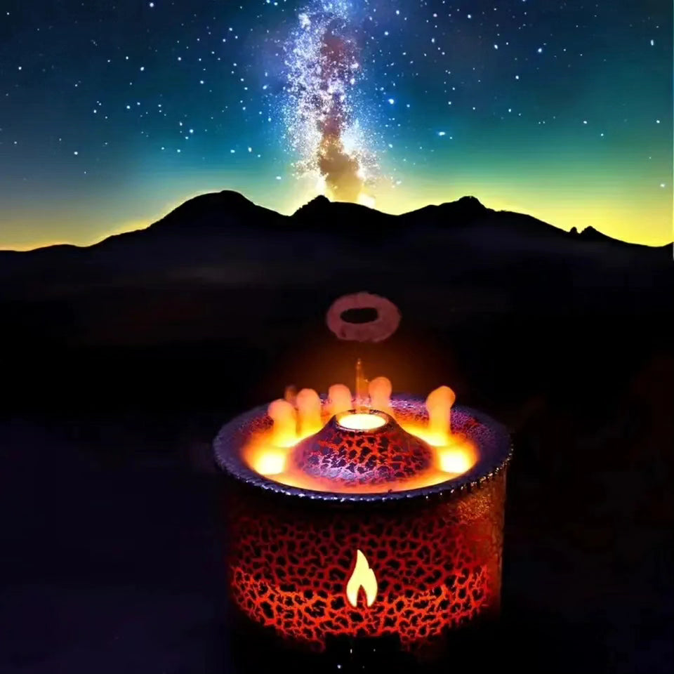 Volcanic Aroma Diffuser