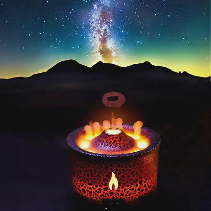 Volcanic Aroma Diffuser