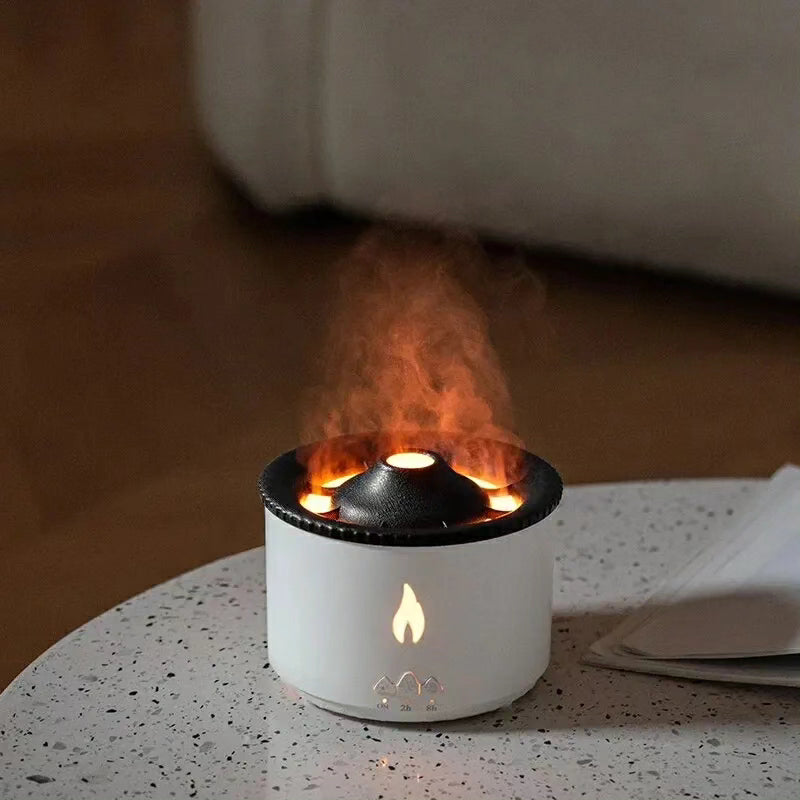 Volcanic Aroma Diffuser