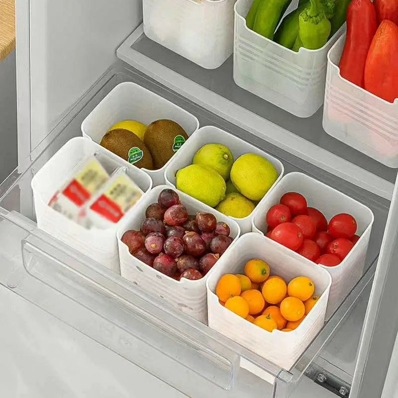 Fridge Organizer