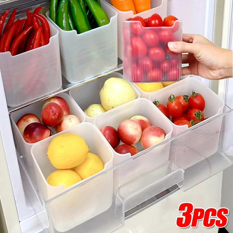 Fridge Organizer