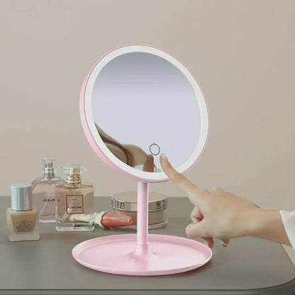 Led Vanity Make up Mirror