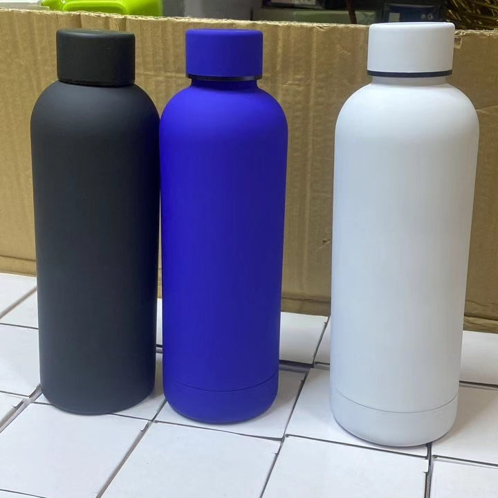 750ml Vacuum flask/water bottle