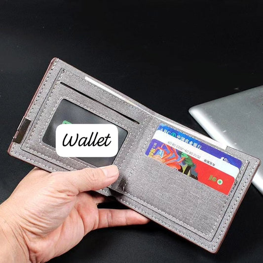 Men wallets