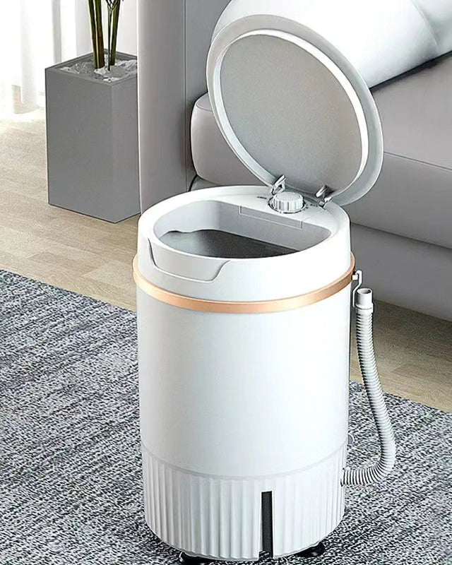 4.5Kg Top Load Mini Washing Machine