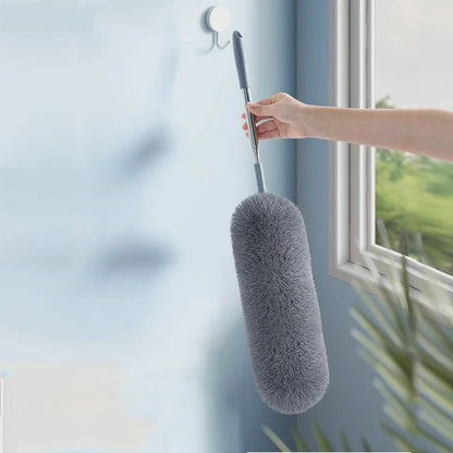 Multipurpose Telescopic/Adjustable Microfiber Cleaner