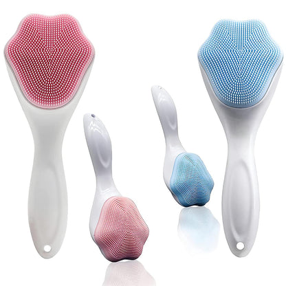 Facial brush
