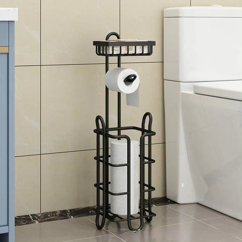 3 in 1 Bathroom Stand