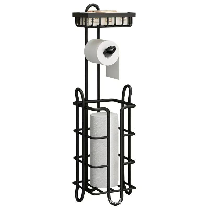 3 in 1 Bathroom Stand