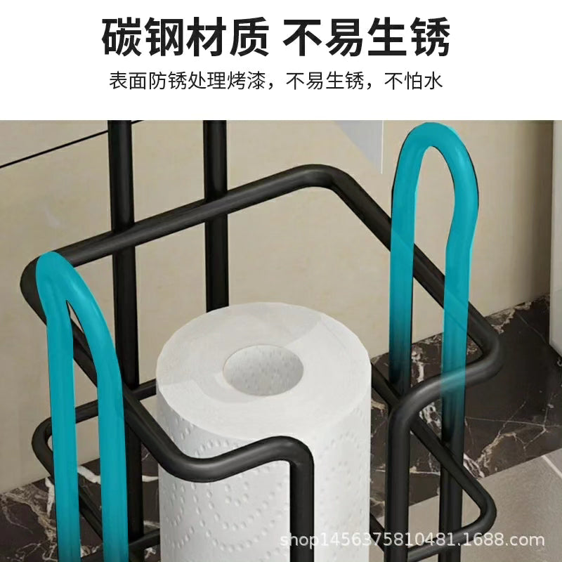 3 in 1 Bathroom Stand