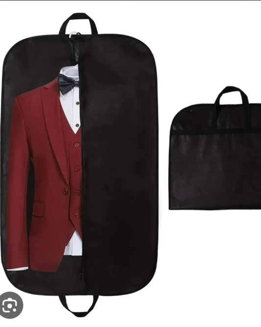 Waterproof Dustproof Suit Bag