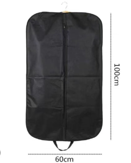 Waterproof Dustproof Suit Bag