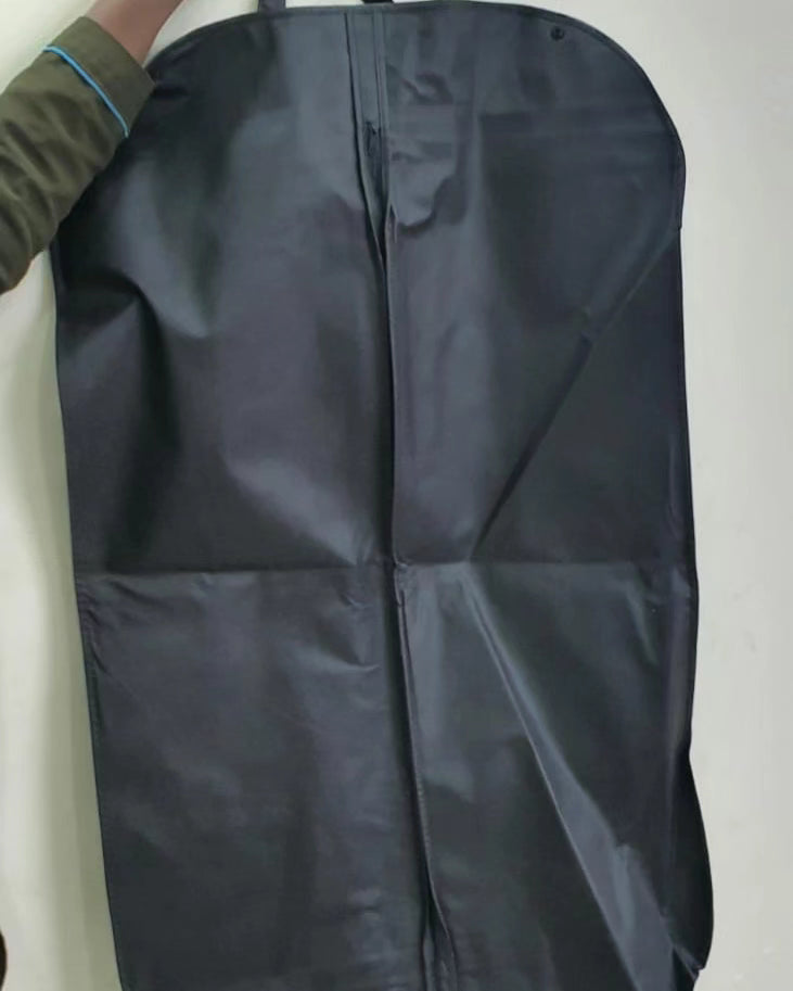 Waterproof Dustproof Suit Bag