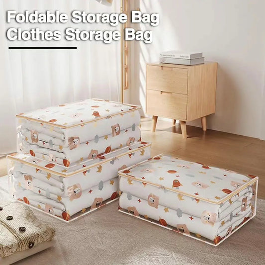 Space Saving Storage Bag