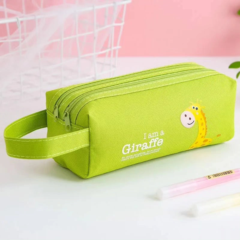 Portable Pencil Case