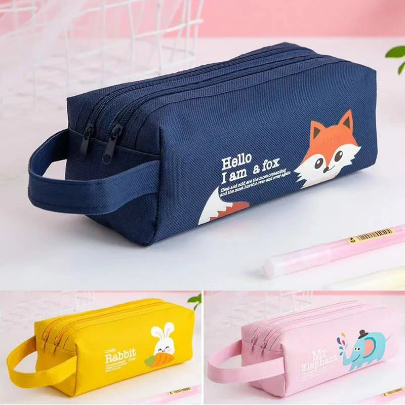 Portable Pencil Case