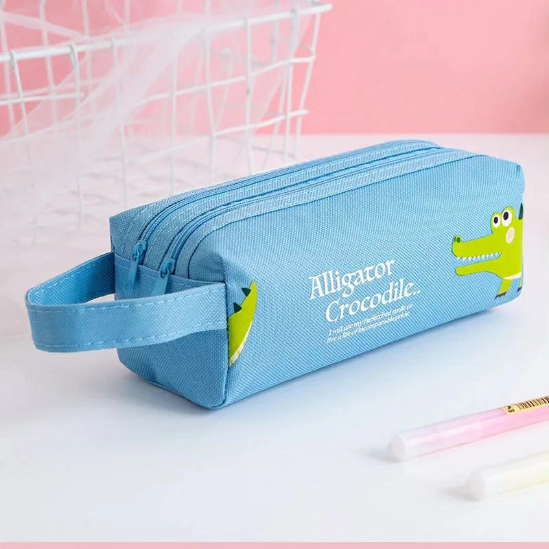 Portable Pencil Case