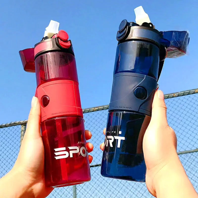 700ml Sports Water Bottle