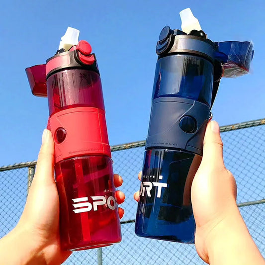 700ml Sports Water Bottle