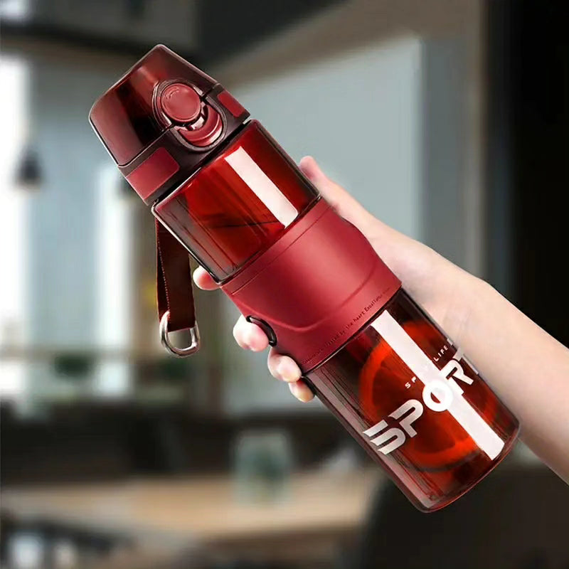 700ml Sports Water Bottle