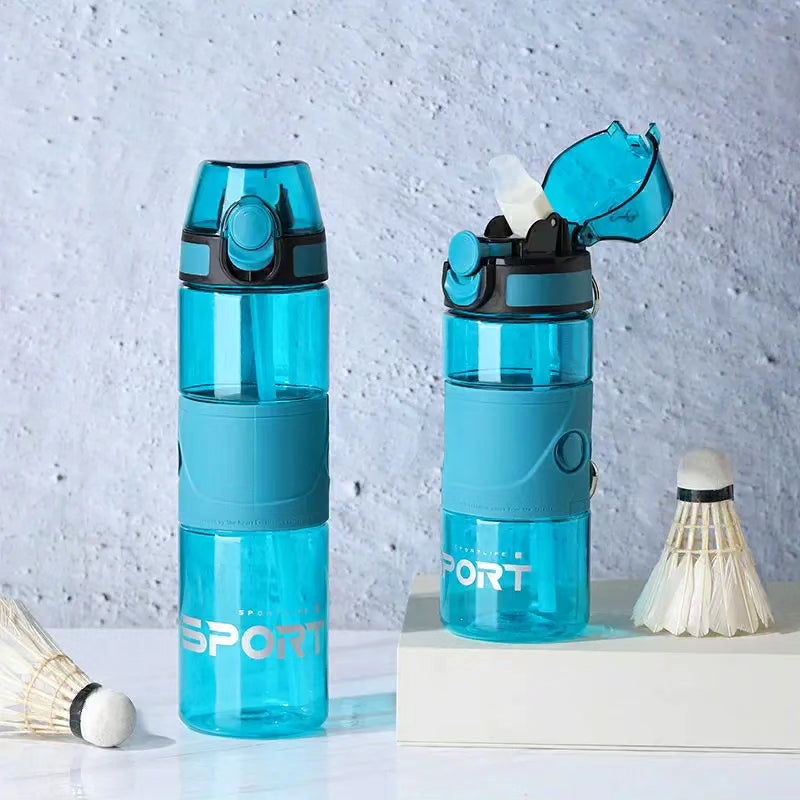 700ml Sports Water Bottle