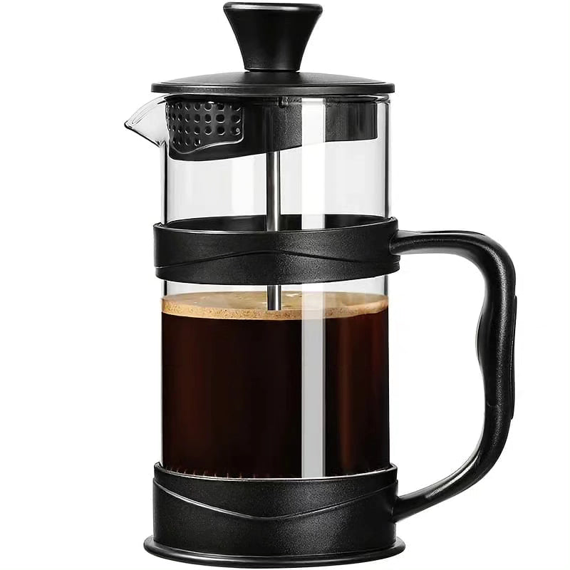 French Coffee Press