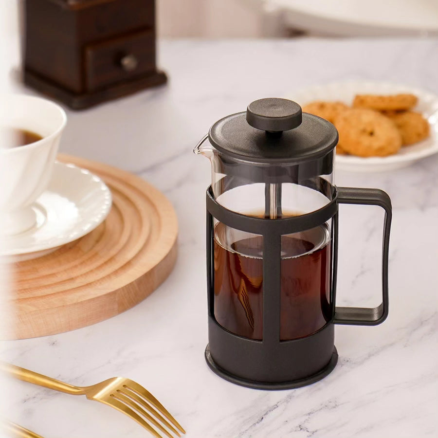 French Coffee Press