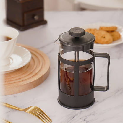 French Coffee Press